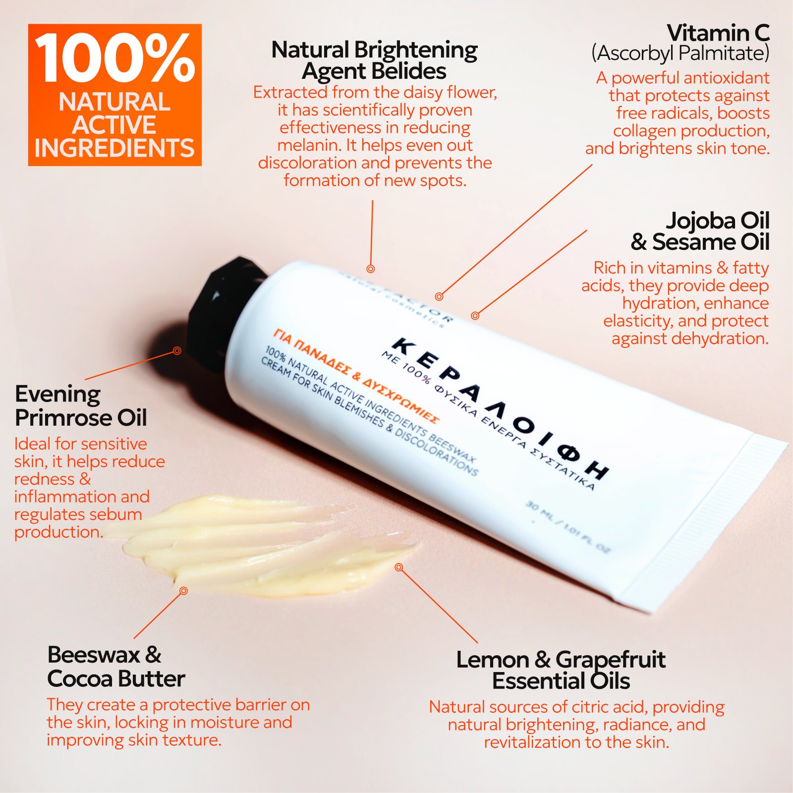 Beeswax Ointment With Vitamin C - Image 4