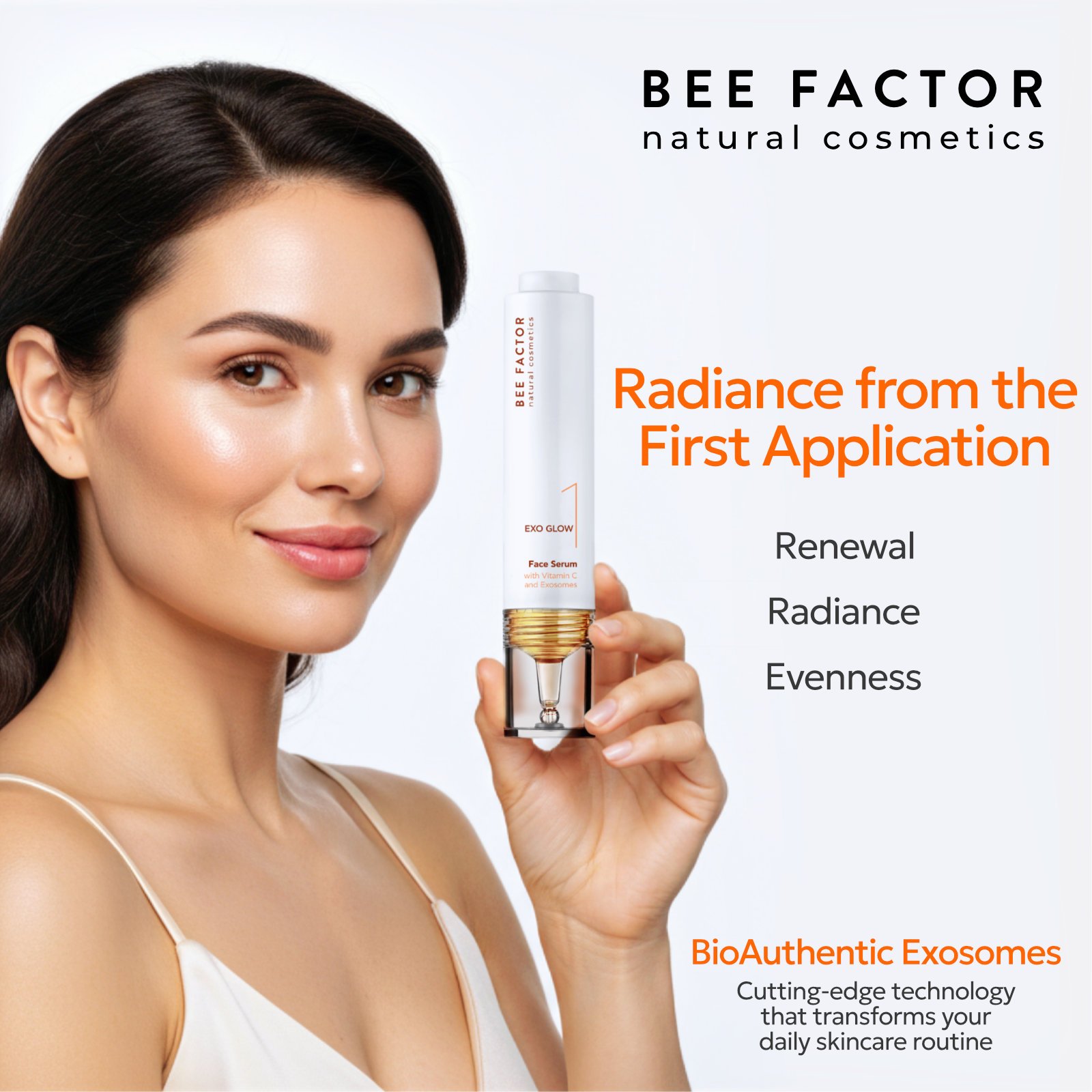 Exo Glow Face Serum - Image 4