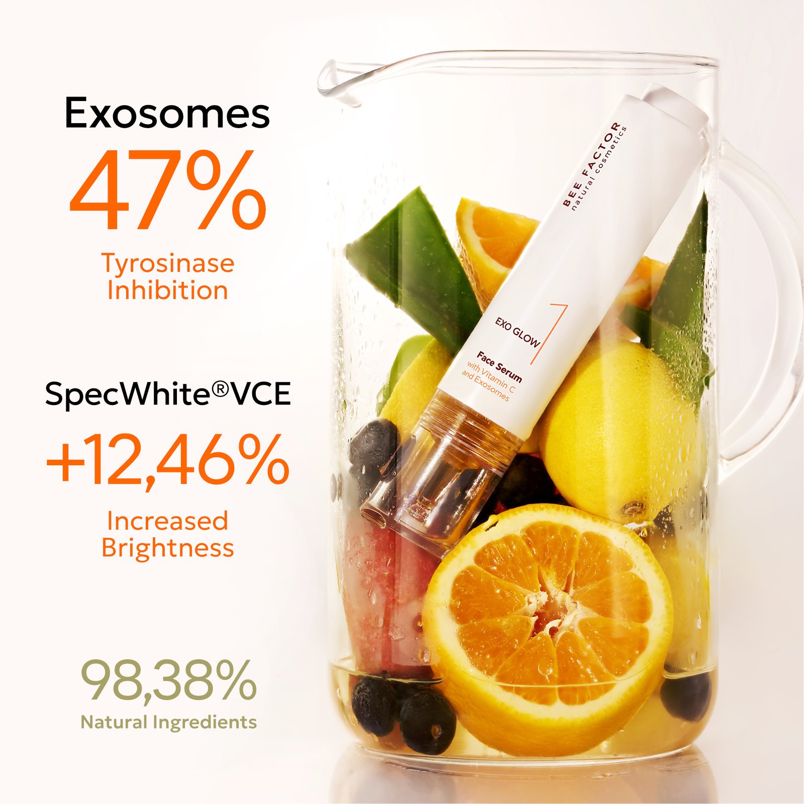 Exo Glow Face Serum - Image 5
