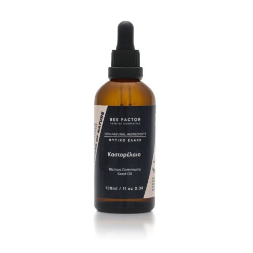 Castor Oil - 100ml