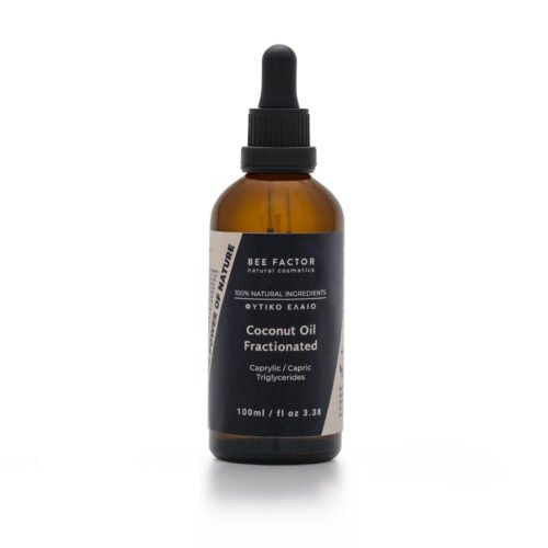 Coconut Οil Fractionated - 100ml