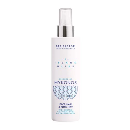 Essence of Mykonos Face, Hair & Body Mist