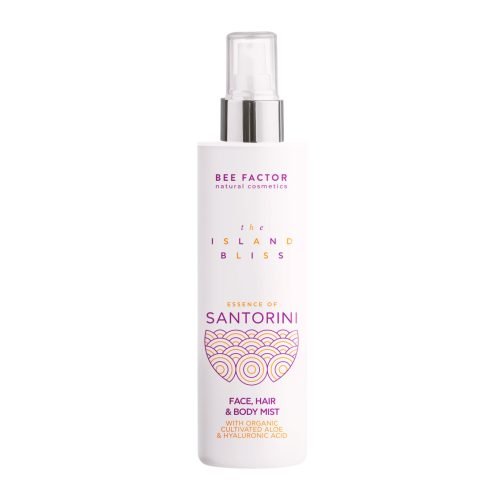 Essence of Santorini Face, Hair & Body Mist