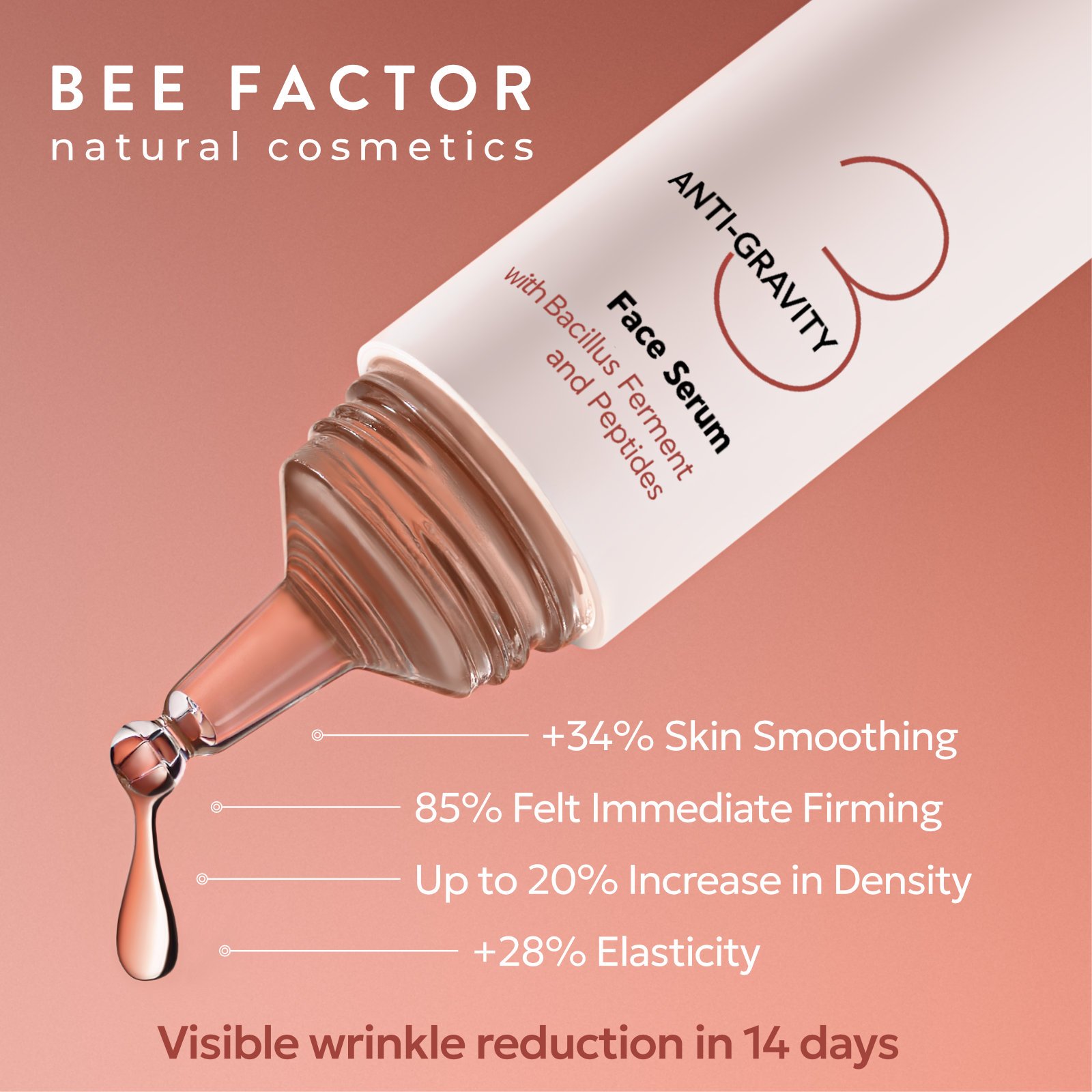 Anti-Gravity Face Serum - Image 3