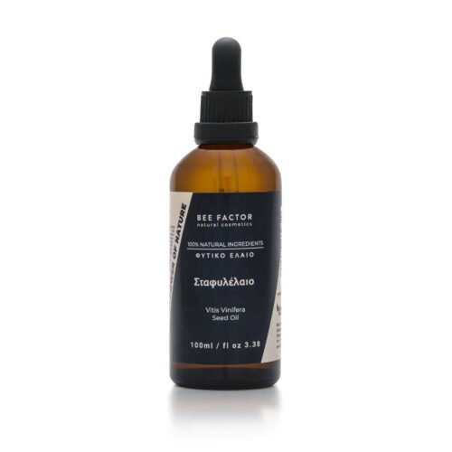 Grape Seed Oil - 100ml