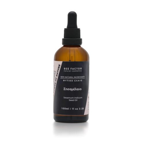 Sesame Oil - 100ml